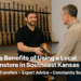 Local Coffeyville gunstore offering FFL transfers and firearm sales in Southeast Kansas