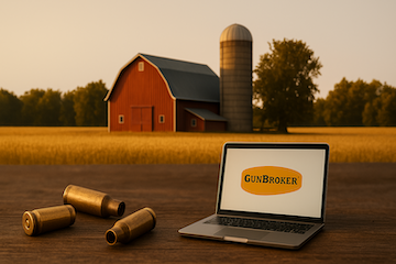 Trusted Southeast Kansas Gun Store banner